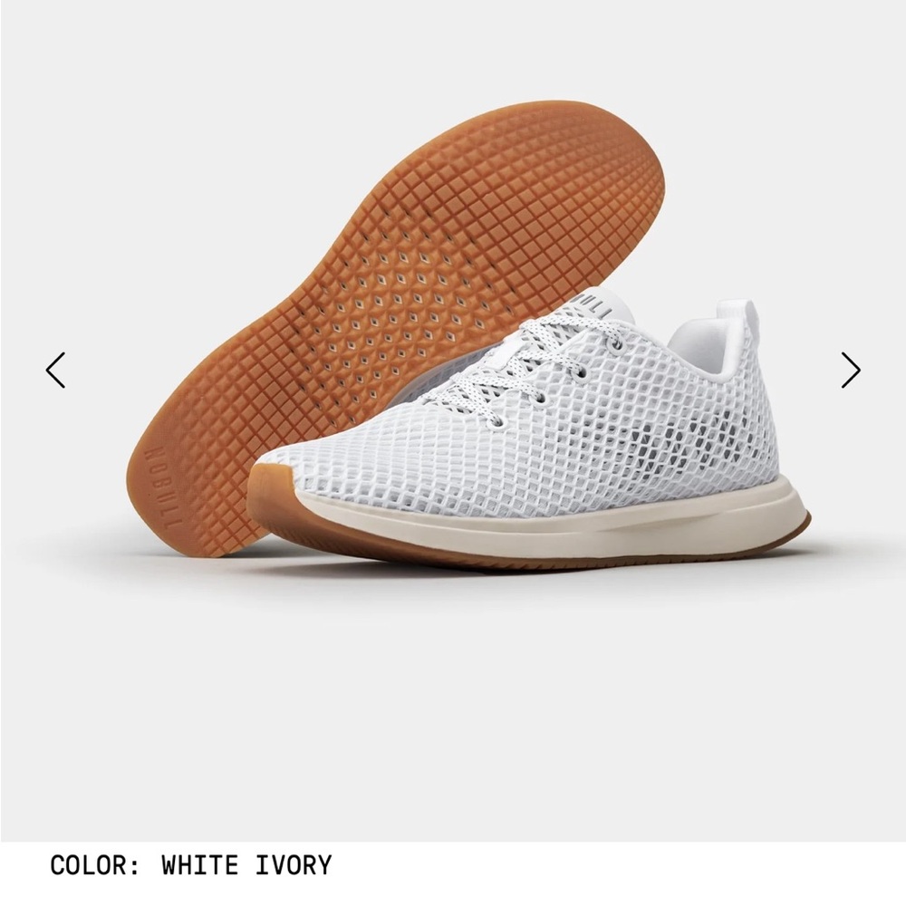 NOBULL Women’s Mesh Runner